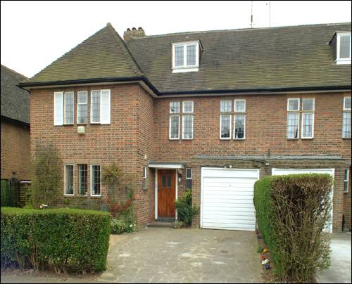 50 Middleway